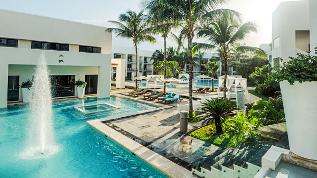 Oasis Tulum Seccion Lite